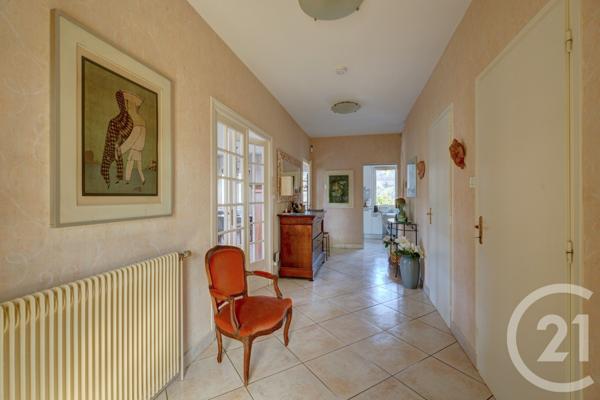 Maison à vendre  6 pièces - 176,98 m2 ST DIDIER AU MONT D OR - 69