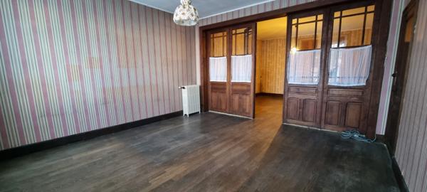 Maison Hirson 8 pièce(s) 205 m2