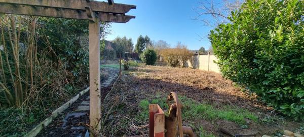 Maison Hirson 8 pièce(s) 205 m2