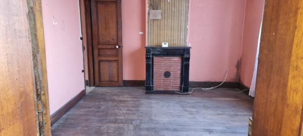 Maison Hirson 8 pièce(s) 205 m2