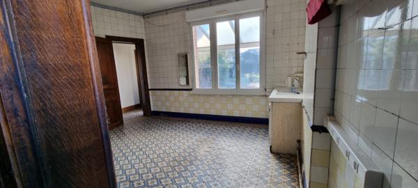 Maison Hirson 8 pièce(s) 205 m2