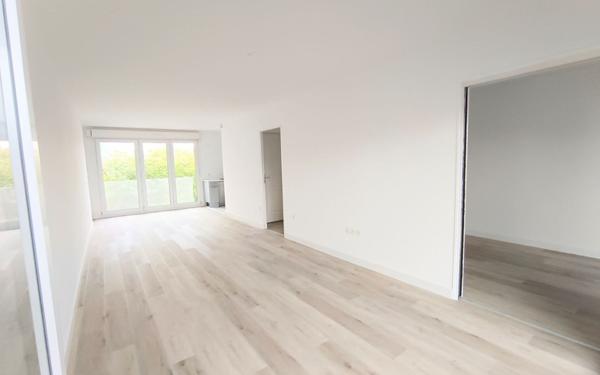 Appartement à louer    4 pièces •  Reims