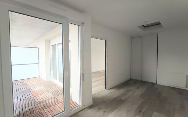 Appartement à louer    4 pièces •  Reims