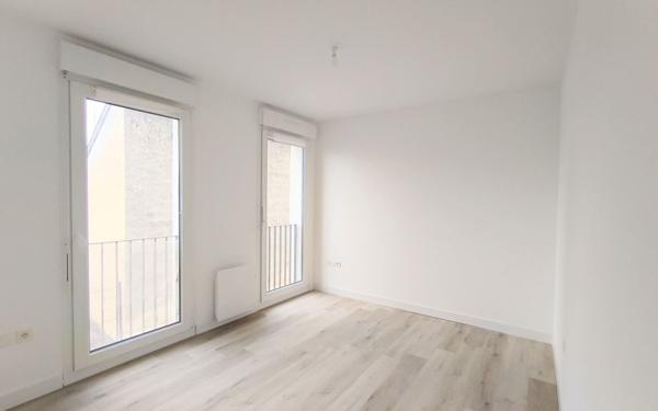 Appartement à louer    4 pièces •  Reims