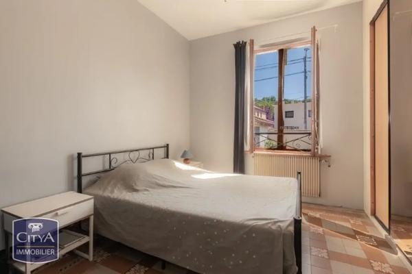 Maison à vendre 4 pièces 94m² Neuville-sur-Saône (69250)