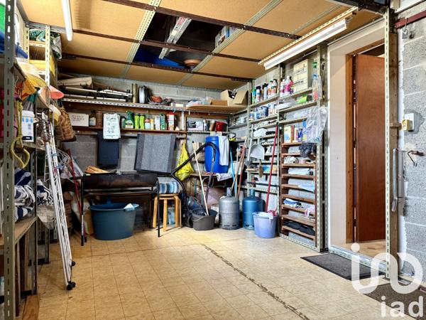 Maison à vendre 5 pièces 101 m² La Brée-les-Bains