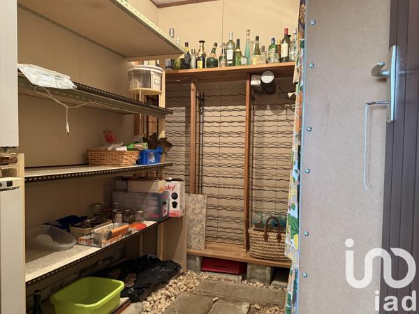 Maison à vendre 5 pièces 101 m² La Brée-les-Bains