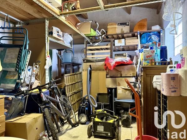 Maison à vendre 5 pièces 101 m² La Brée-les-Bains