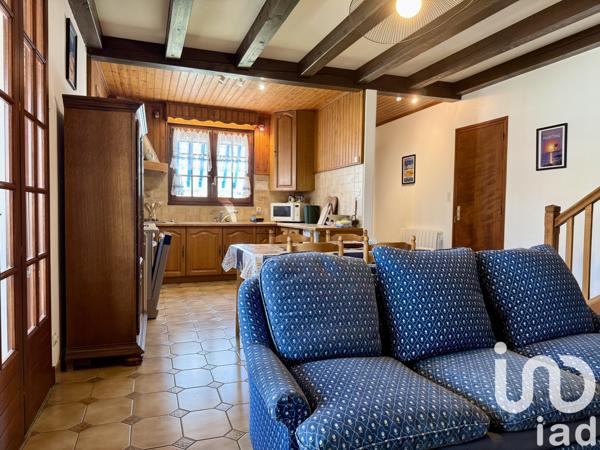 Maison à vendre 5 pièces 101 m² La Brée-les-Bains