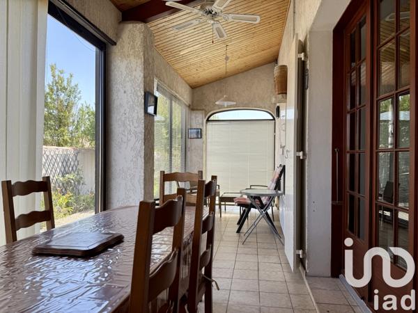 Maison à vendre 5 pièces 101 m² La Brée-les-Bains