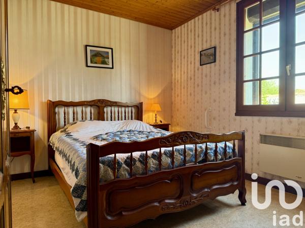 Maison à vendre 5 pièces 101 m² La Brée-les-Bains