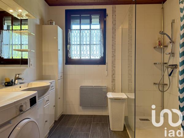 Maison à vendre 5 pièces 101 m² La Brée-les-Bains