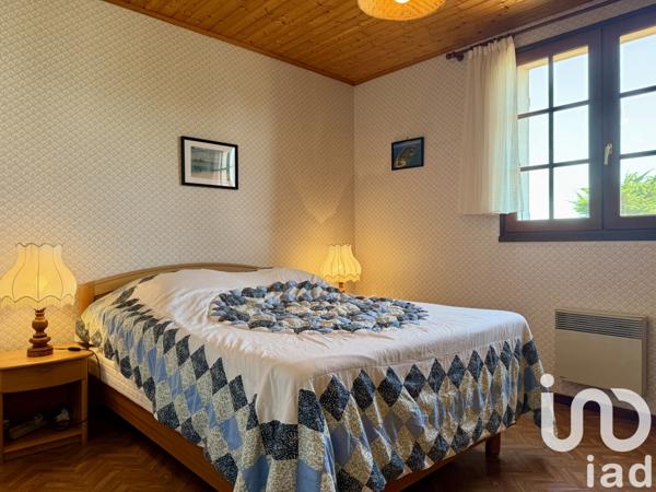 Maison à vendre 5 pièces 101 m² La Brée-les-Bains