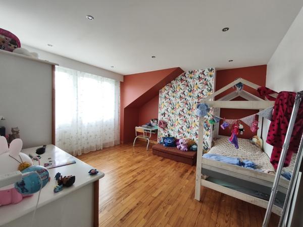 AUCUN TRAVAUX _ MAISON RUE DE SENNECEY