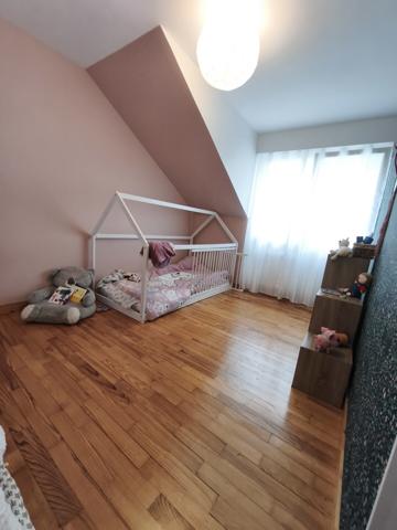 AUCUN TRAVAUX _ MAISON RUE DE SENNECEY