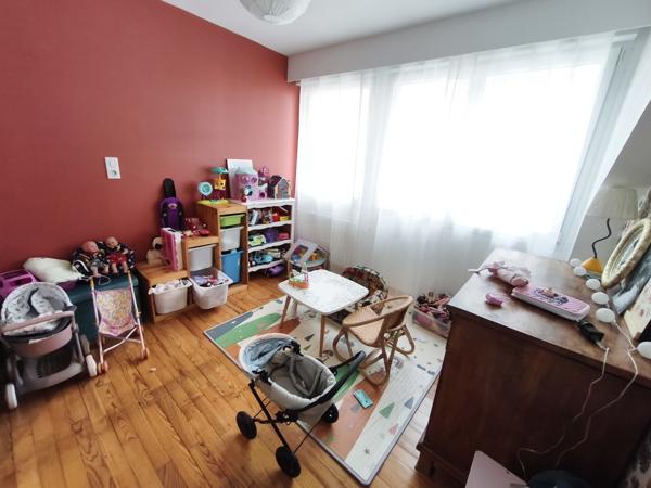 AUCUN TRAVAUX _ MAISON RUE DE SENNECEY