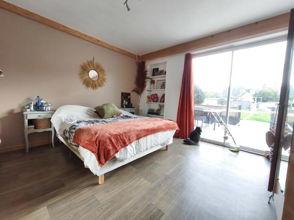 AUCUN TRAVAUX _ MAISON RUE DE SENNECEY