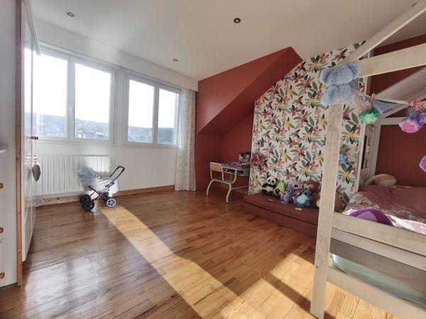 AUCUN TRAVAUX _ MAISON RUE DE SENNECEY