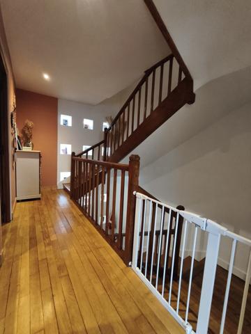 AUCUN TRAVAUX _ MAISON RUE DE SENNECEY