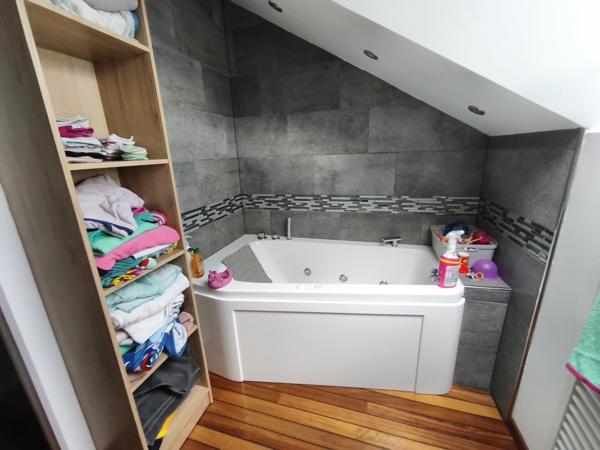 AUCUN TRAVAUX _ MAISON RUE DE SENNECEY