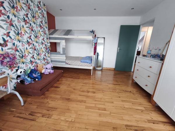 AUCUN TRAVAUX _ MAISON RUE DE SENNECEY