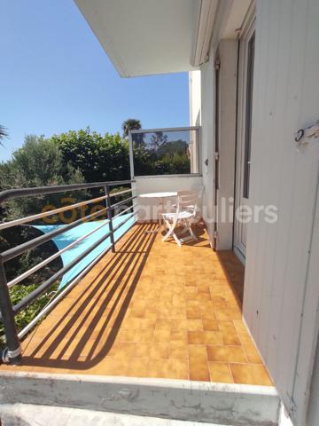 Vente
                Appartement30,31 m² - 2 Pièces -
                    ROYAN (17200)