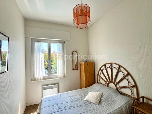 Vente
                Appartement30,31 m² - 2 Pièces -
                    ROYAN (17200)