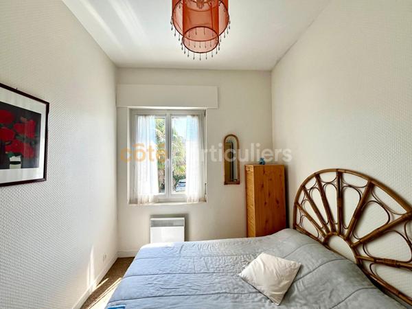 Vente
                Appartement30,31 m² - 2 Pièces -
                    ROYAN (17200)