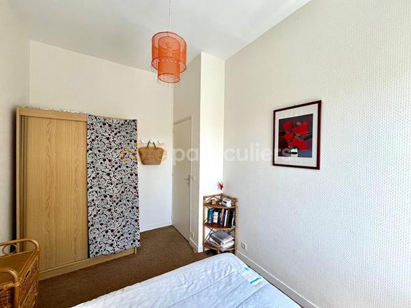 Vente
                Appartement30,31 m² - 2 Pièces -
                    ROYAN (17200)