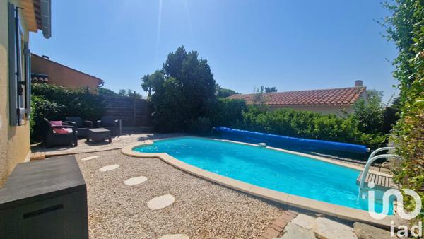 Maison à vendre 5 pièces 140 m² Mérindol