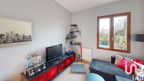 Maison à vendre 5 pièces 140 m² Mérindol