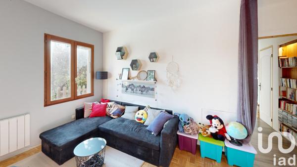 Maison à vendre 5 pièces 140 m² Mérindol