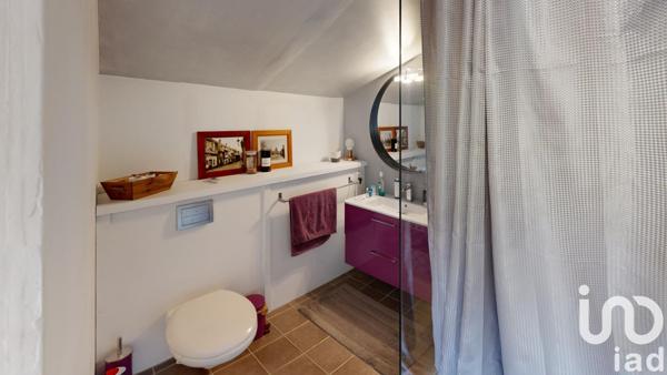 Maison à vendre 5 pièces 140 m² Mérindol