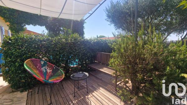 Maison à vendre 5 pièces 140 m² Mérindol