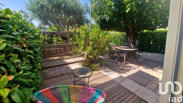 Maison à vendre 5 pièces 140 m² Mérindol