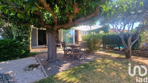 Maison à vendre 5 pièces 140 m² Mérindol
