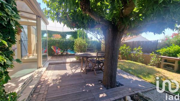 Maison à vendre 5 pièces 140 m² Mérindol