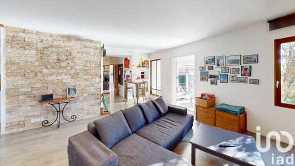 Maison à vendre 5 pièces 140 m² Mérindol