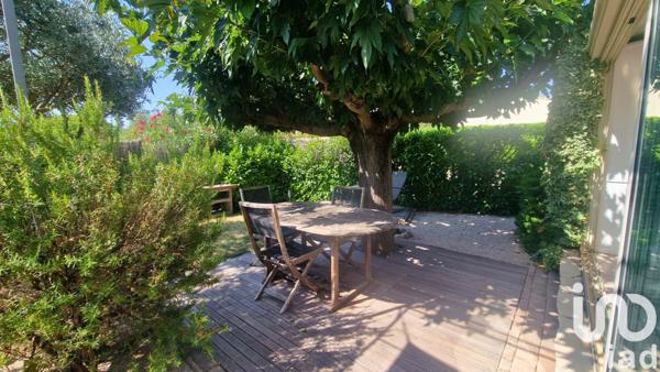 Maison à vendre 5 pièces 140 m² Mérindol