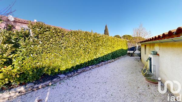 Maison à vendre 5 pièces 140 m² Mérindol