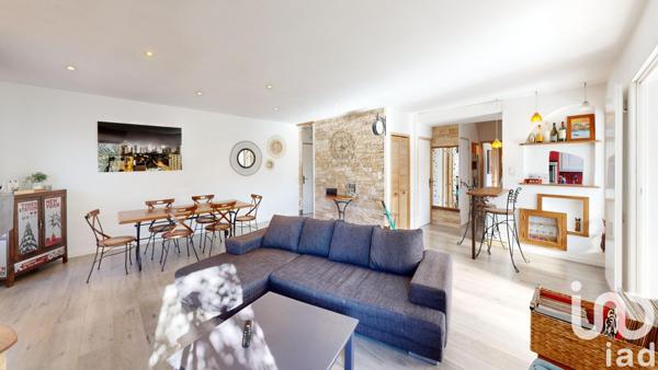 Maison à vendre 5 pièces 140 m² Mérindol