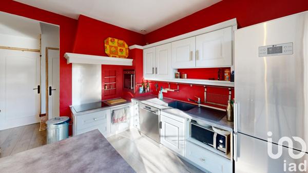 Maison à vendre 5 pièces 140 m² Mérindol