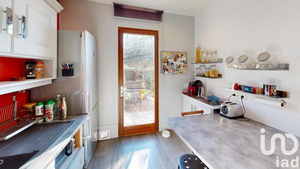 Maison à vendre 5 pièces 140 m² Mérindol