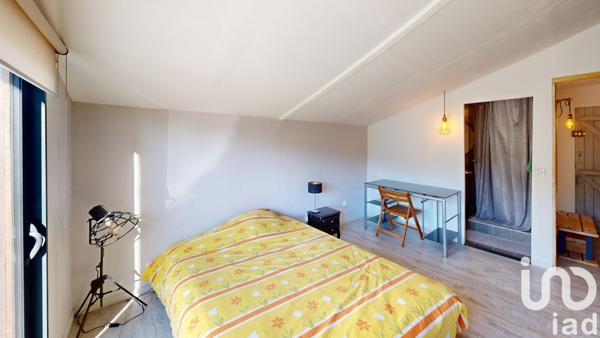 Maison à vendre 5 pièces 140 m² Mérindol