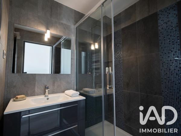 Appartement à vendre 3 pièces 62,62 m² Chilly-Mazarin