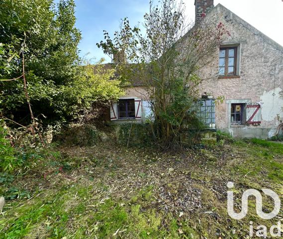 Maison à vendre 4 pièces 110 m² Égreville