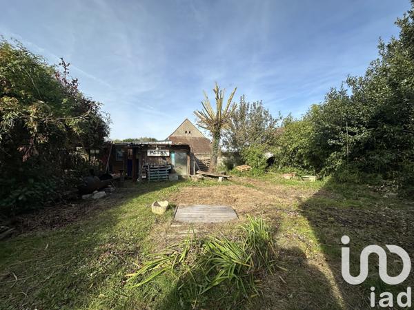 Maison à vendre 4 pièces 110 m² Égreville