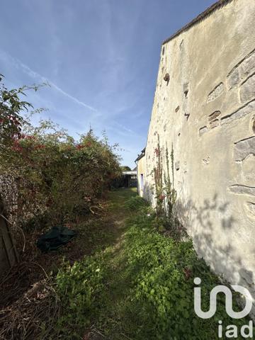 Maison à vendre 4 pièces 110 m² Égreville