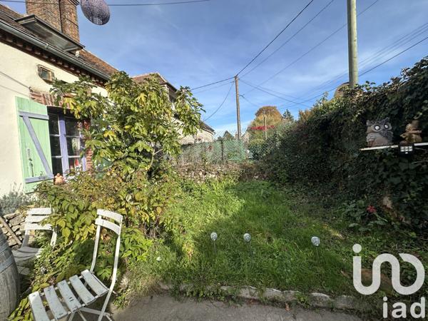 Maison à vendre 4 pièces 110 m² Égreville