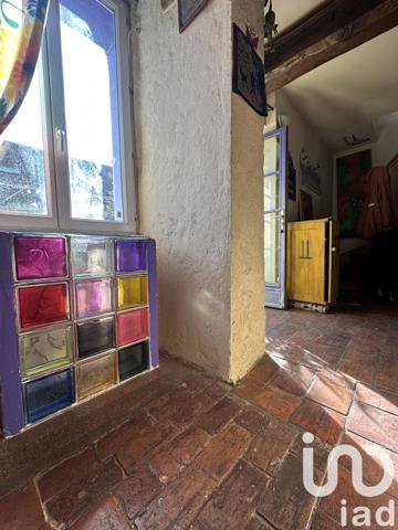 Maison à vendre 4 pièces 110 m² Égreville